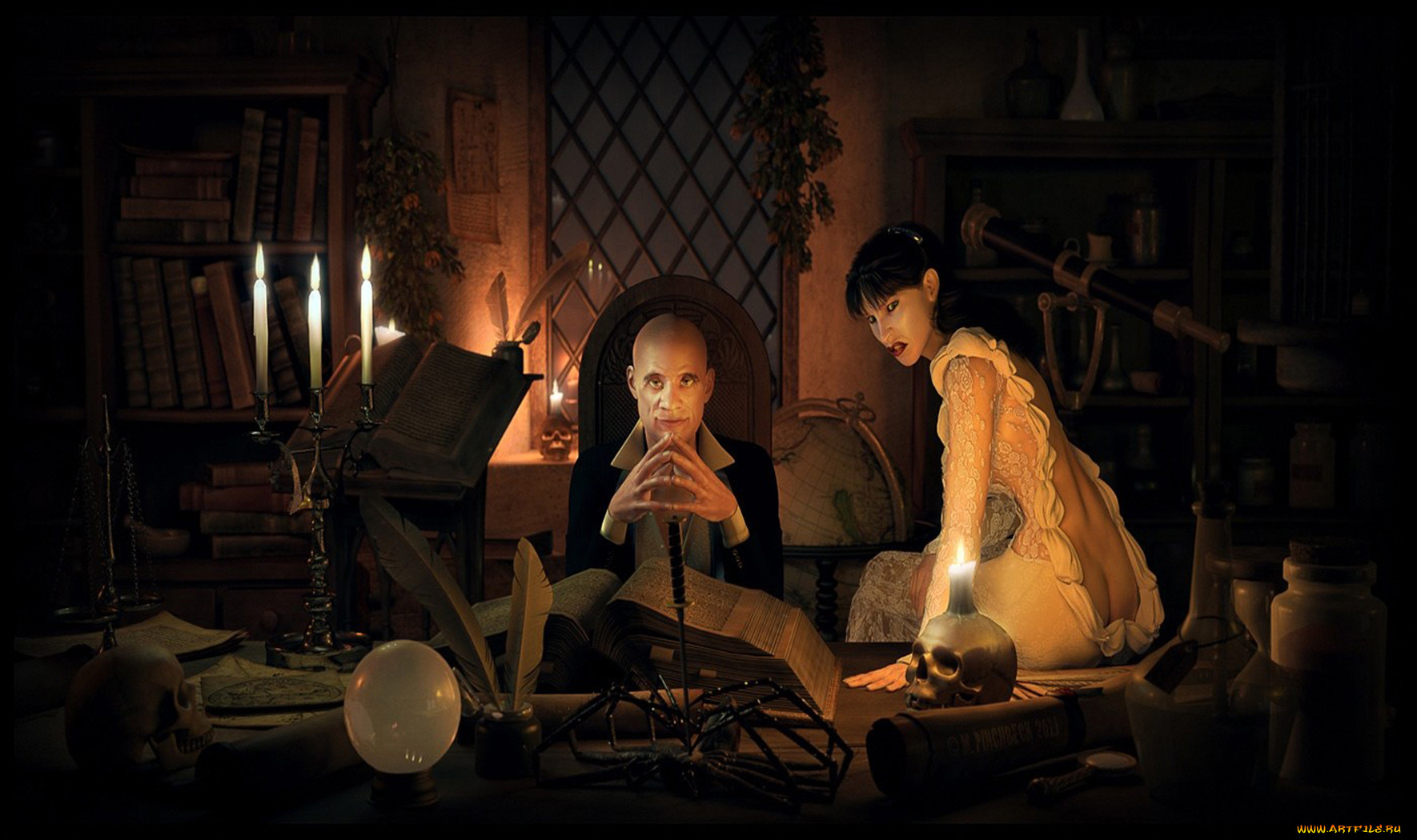 3, , fantasy, , , , 